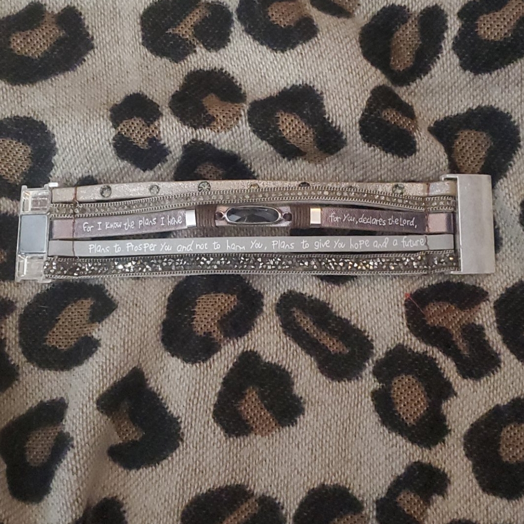 Magnetic Boutique Bracelet